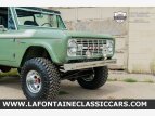 Thumbnail Photo 77 for 1976 Ford Bronco Sport